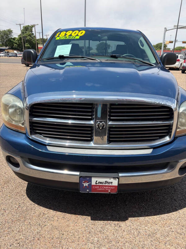 dodge ram 1500 pickup 2006 1D7HA18N66J136745 image dodge ram 1500 pickup 2006 1D7HA18N66J136745 image
